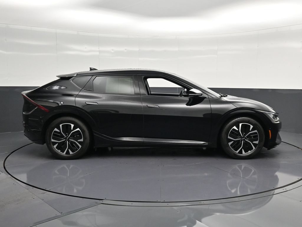 Used 2023 Kia EV6 GT-Line w/ GT-Line Suede Seat Package RWD image 4