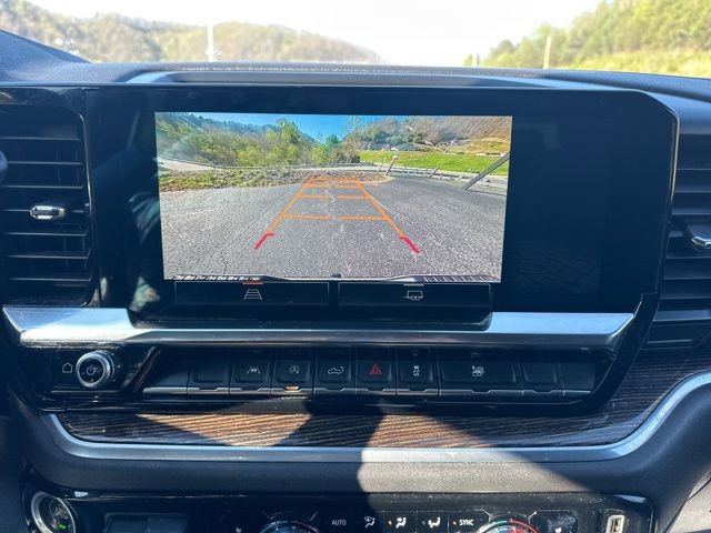 Certified 2022 GMC Sierra 1500 Elevation AWD/4WD image 13