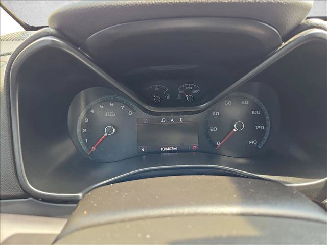 Used 2020 GMC Canyon SLE w/ Elevation Edition RWD image 10