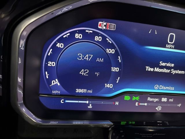 Used 2024 Chevrolet Silverado 2500 LT image 17