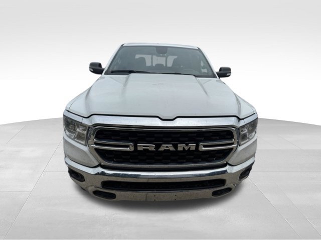 Used 2022 RAM 1500 Big Horn AWD/4WD image 2
