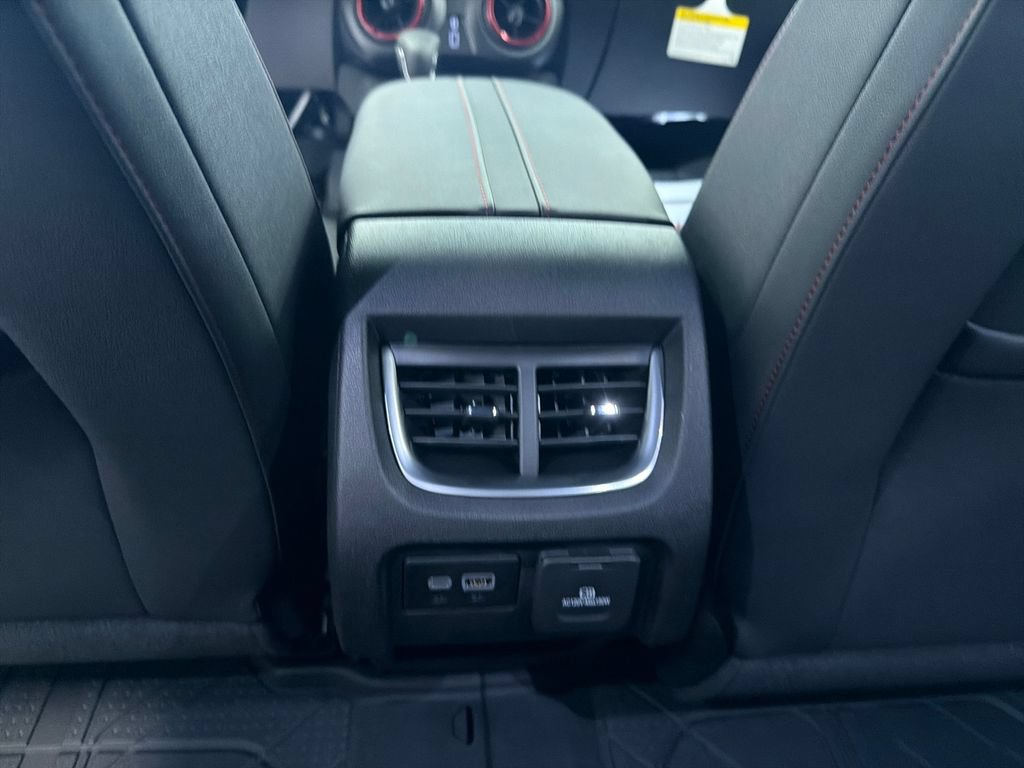 New 2026 Chevrolet Blazer RS w/ Driver Confidence II Package FWD image 16