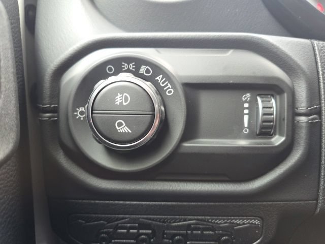 New 2026 Jeep Gladiator Sport AWD/4WD image 11