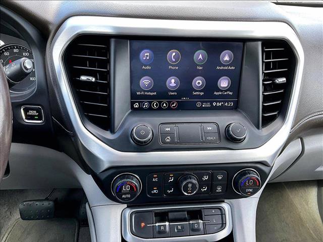 Used 2020 GMC Acadia SLT image 24