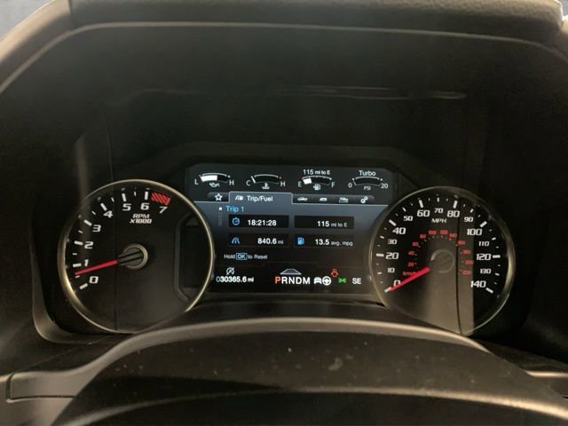 Used 2020 Ford F150 Raptor w/ Equipment Group 802A Luxury image 16