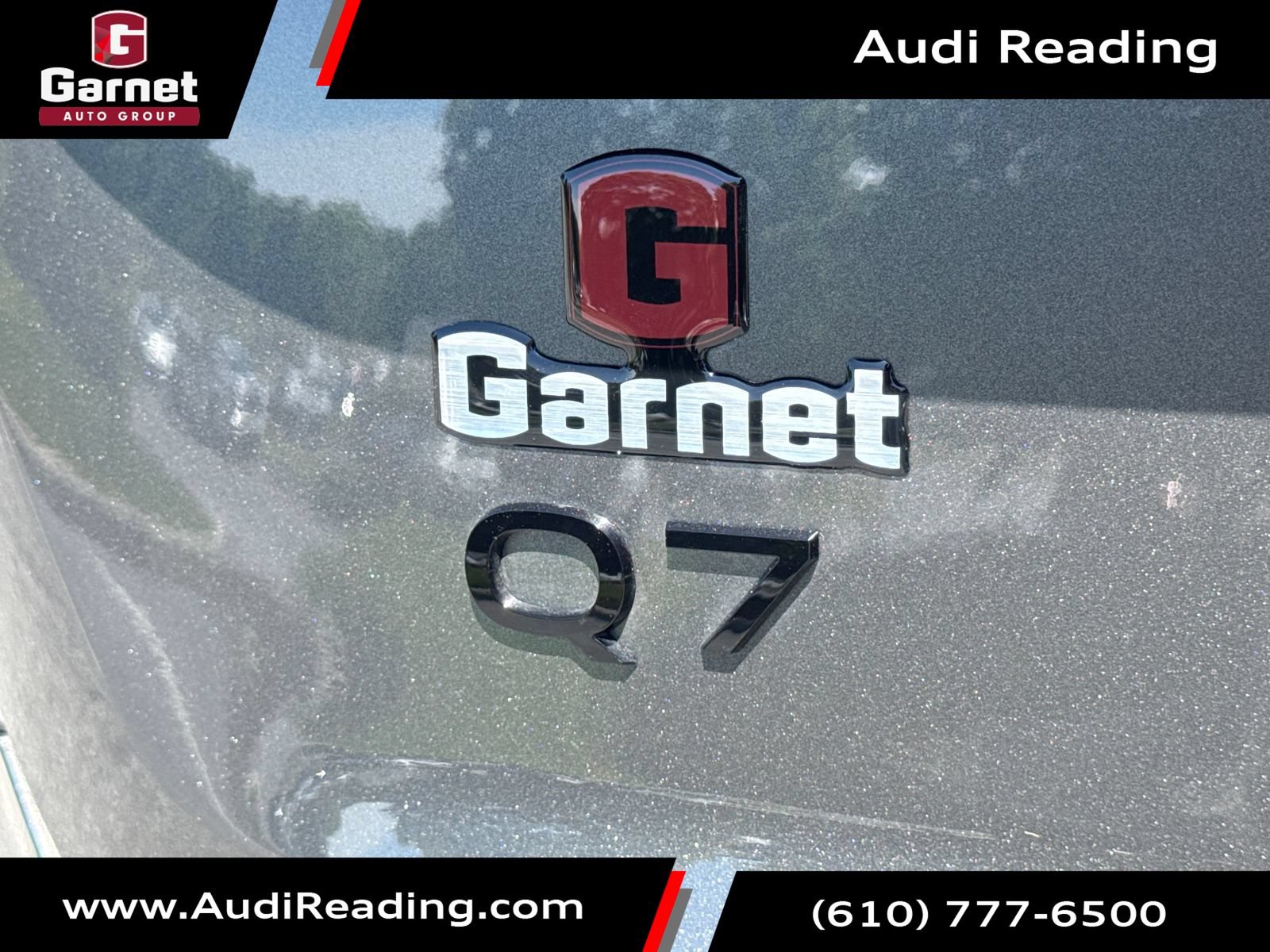 Certified 2026 Audi Q7 2.0T Premium Plus w/ Premium Plus Package AWD/4WD image 39