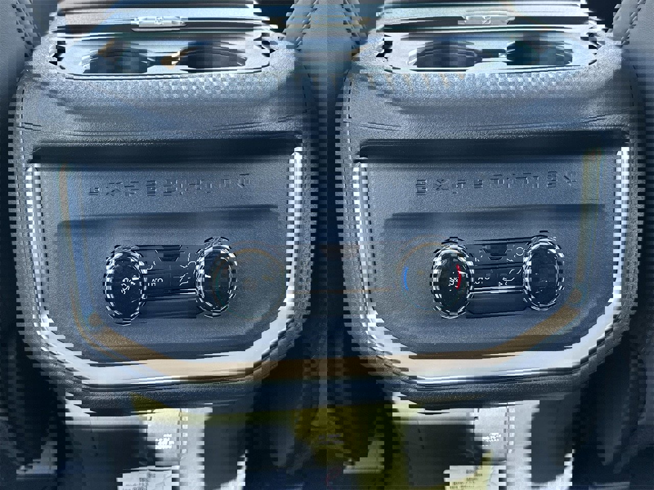 New 2025 Ford Expedition Max Active image 26