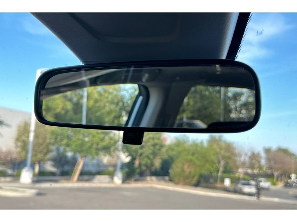 Used 2023 Honda CR-V EX image 25