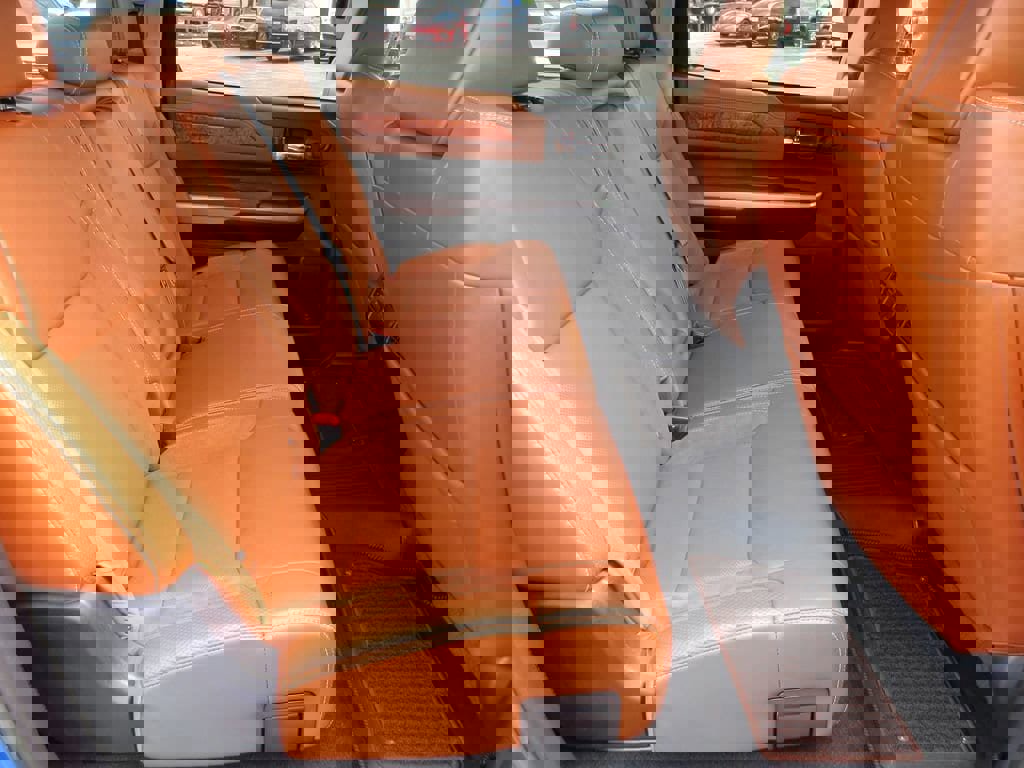 Used 2017 Toyota Tundra 1794 Edition AWD/4WD image 20