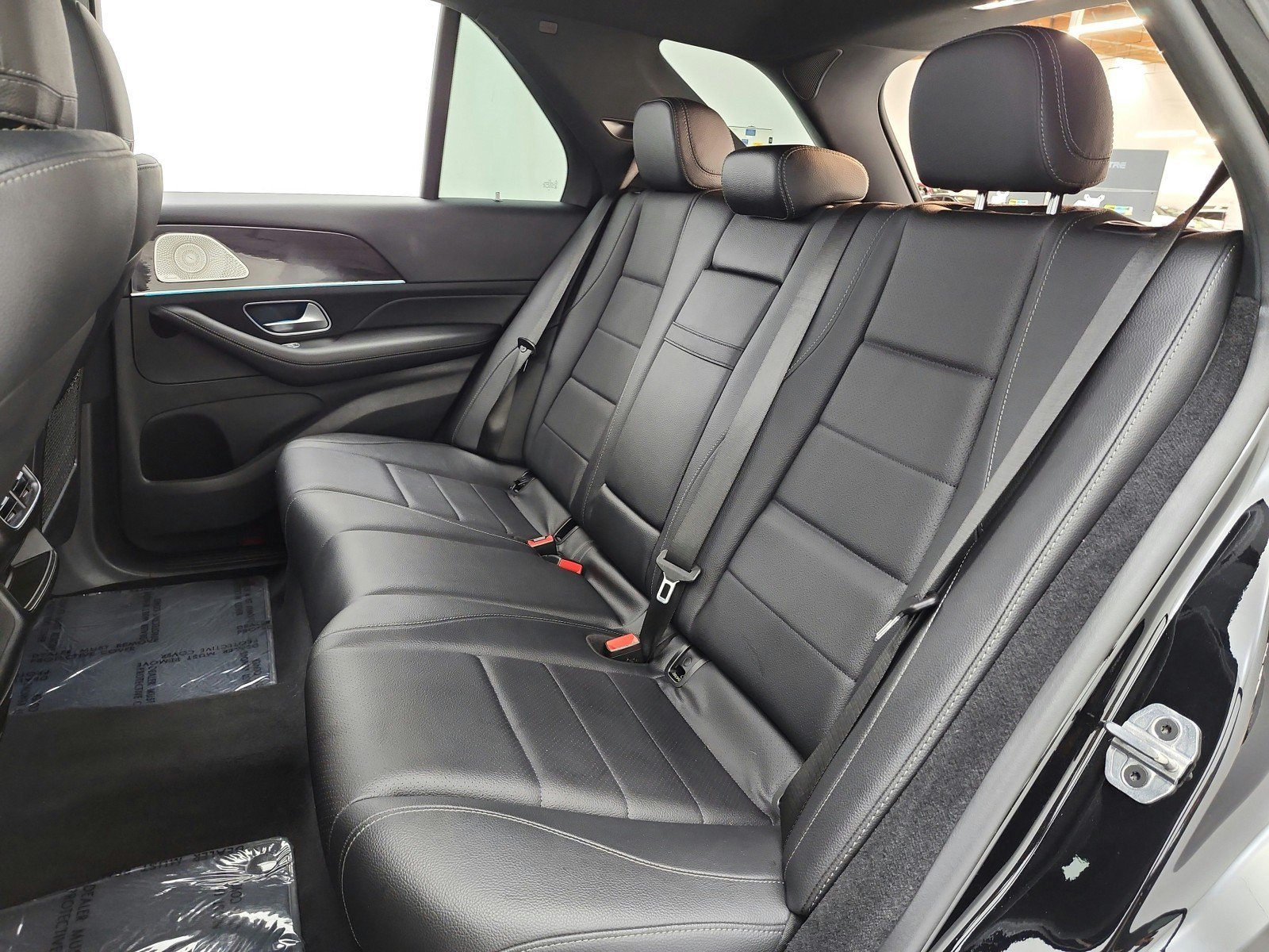 Certified 2023 Mercedes-Benz GLE 350 image 15