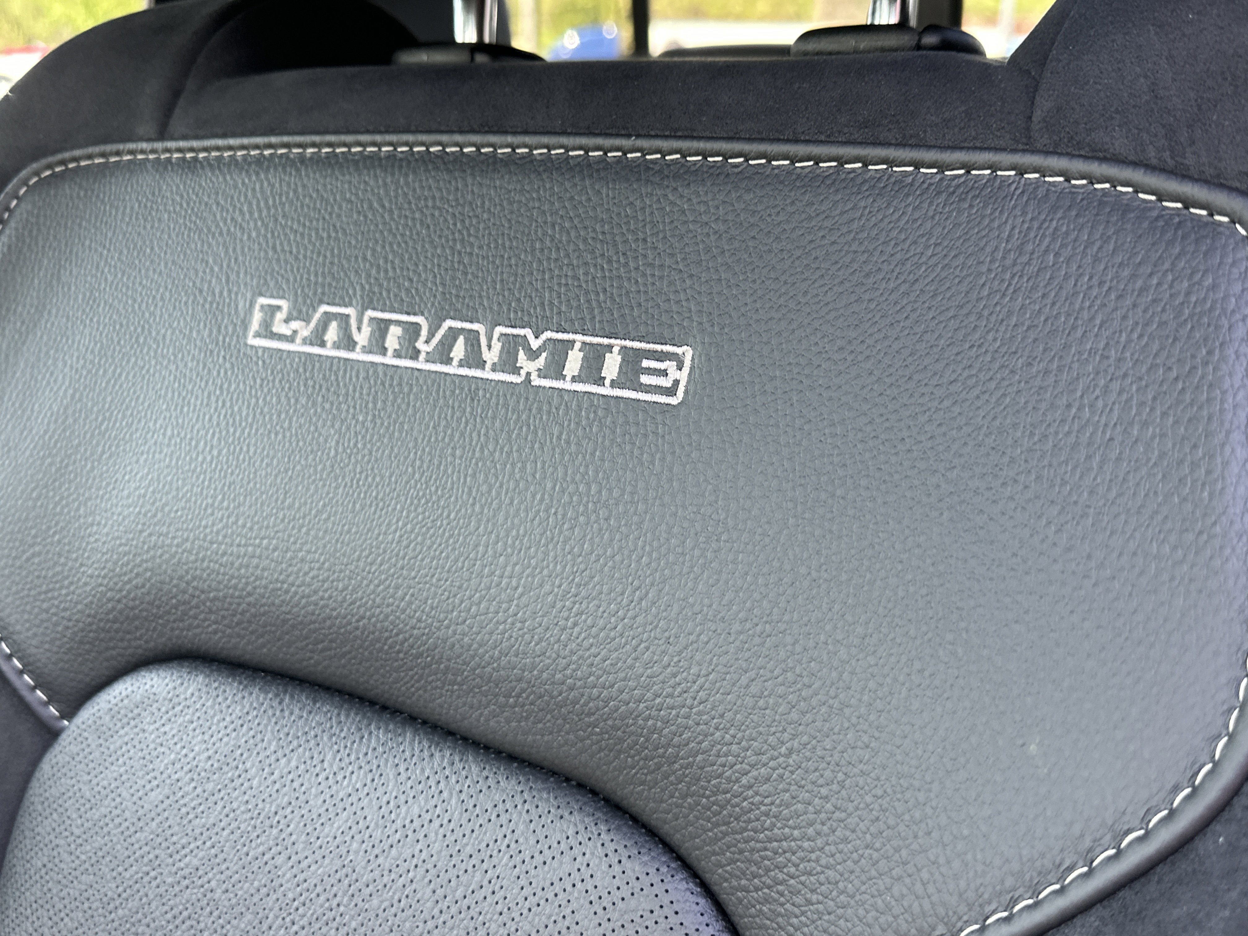 New 2026 RAM 1500 Laramie w/ Night Edition AWD/4WD image 27