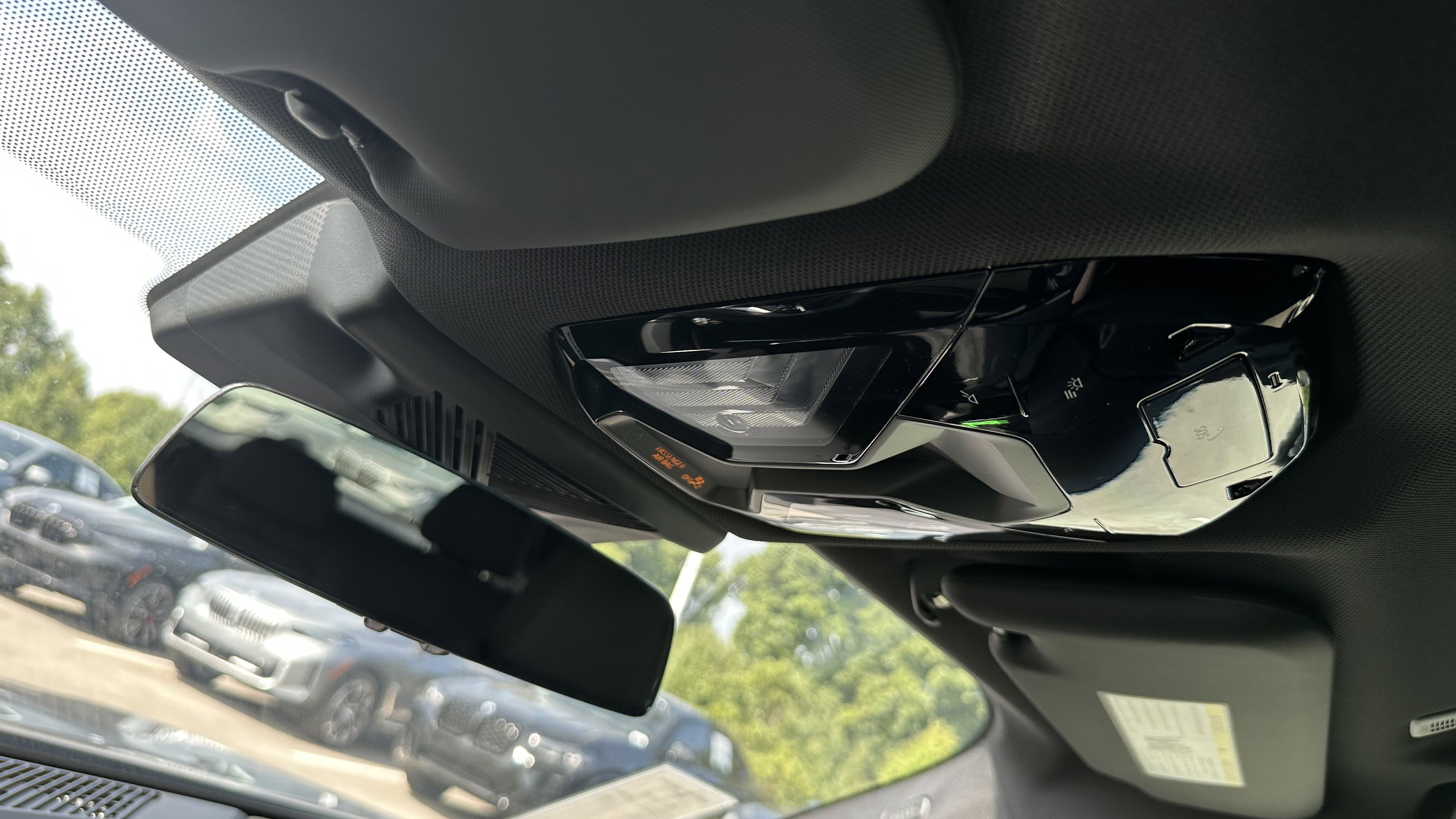 Used 2026 BMW X3 xDrive30 w/ Convenience Package image 25