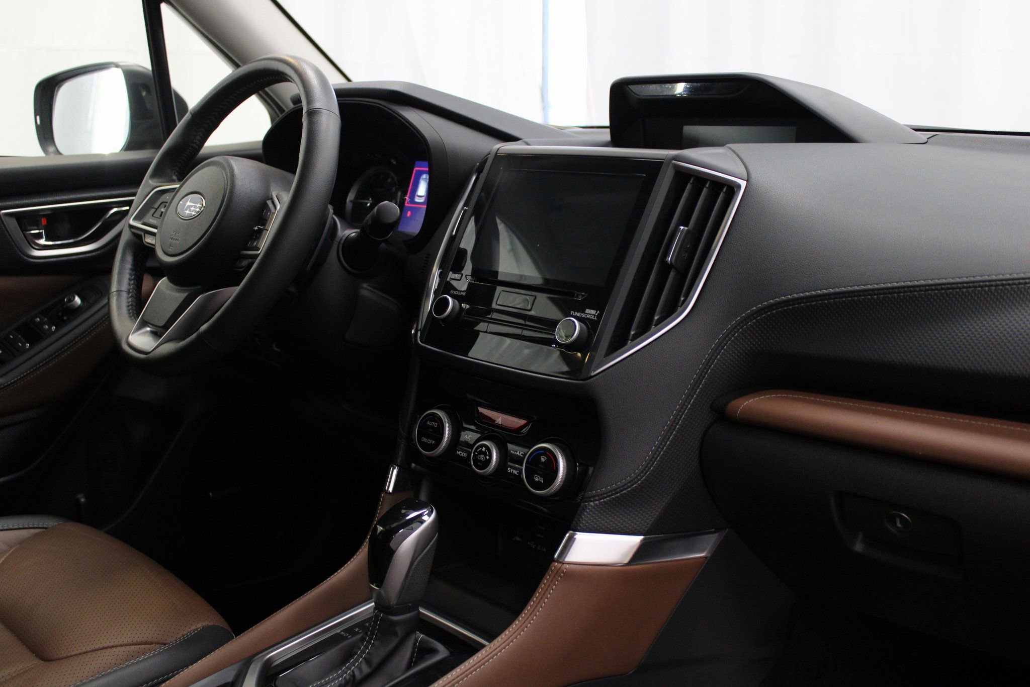 Used 2023 Subaru Forester Touring image 35