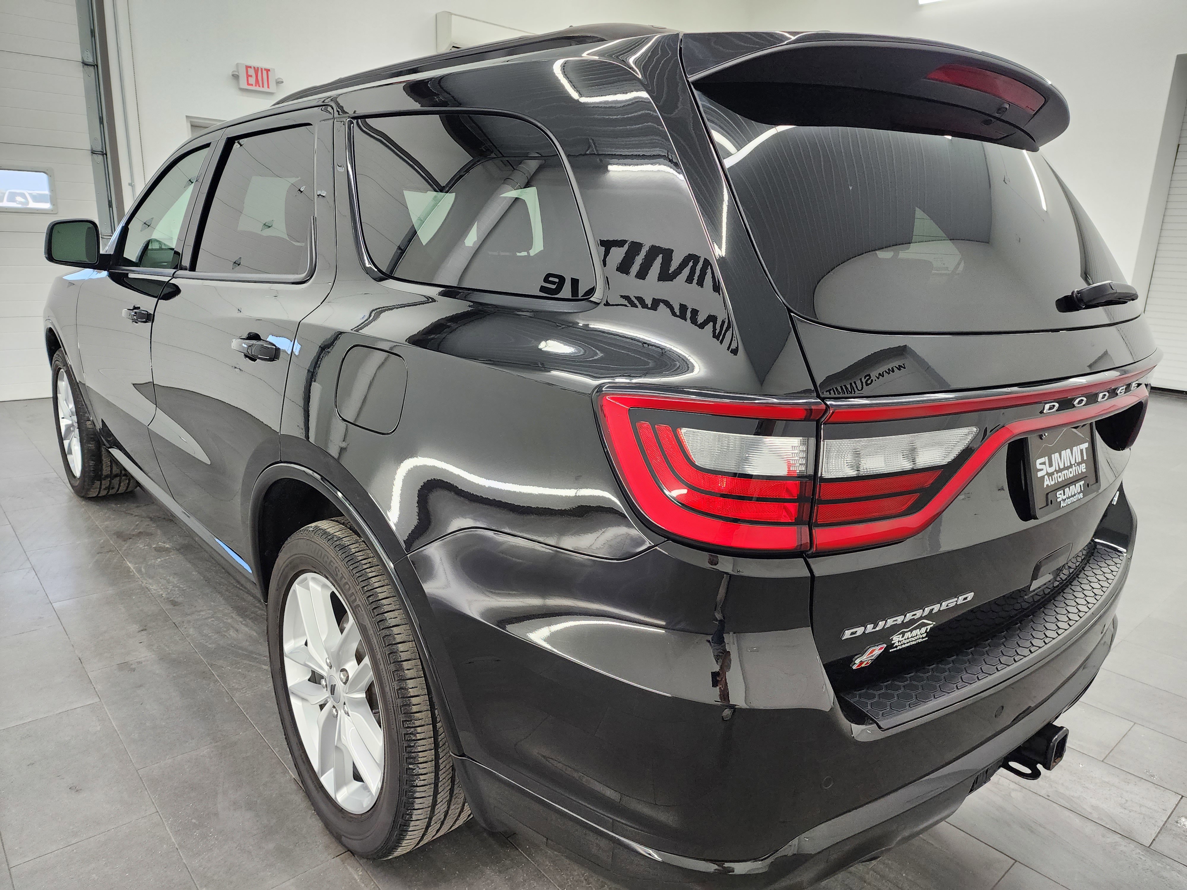 Used 2024 Dodge Durango GT image 6