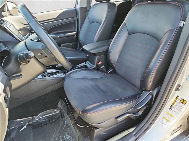 Used 2024 Mitsubishi Outlander Sport AWD image 15