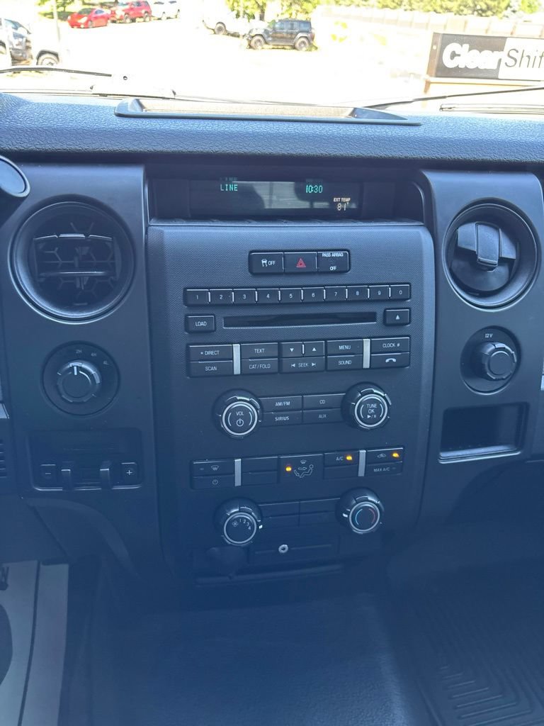 Used 2014 Ford F150 XL w/ Power Equipment Group AWD/4WD image 9