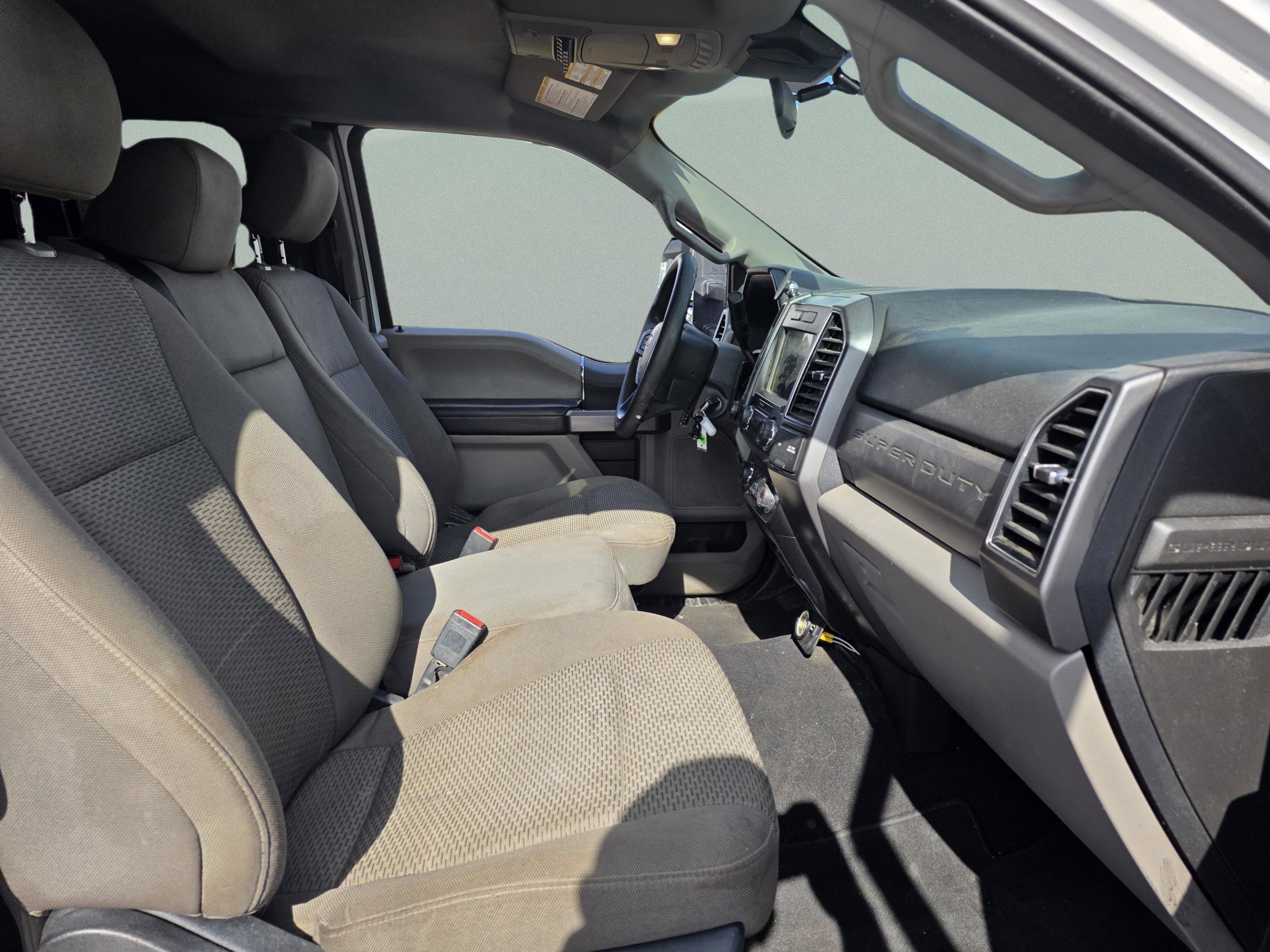 Used 2020 Ford F350 XLT image 24