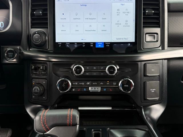 Used 2024 Ford F150 Raptor image 30