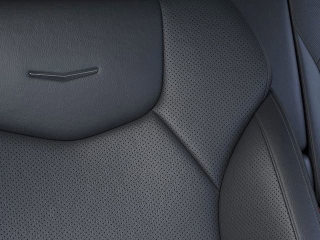 New 2026 Cadillac CT5 Premium Luxury RWD image 21