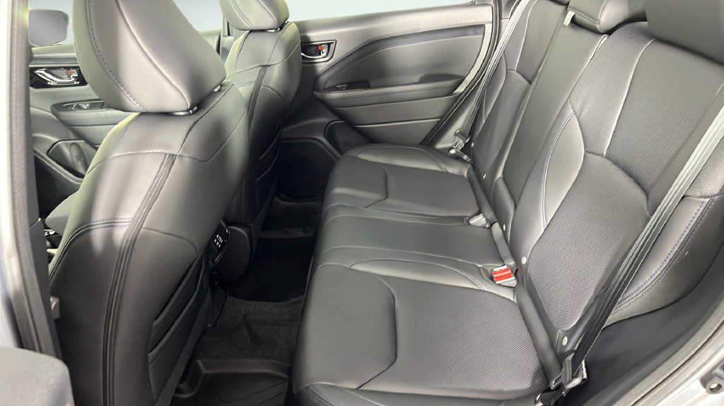 New 2026 Subaru Forester Limited AWD/4WD image 14
