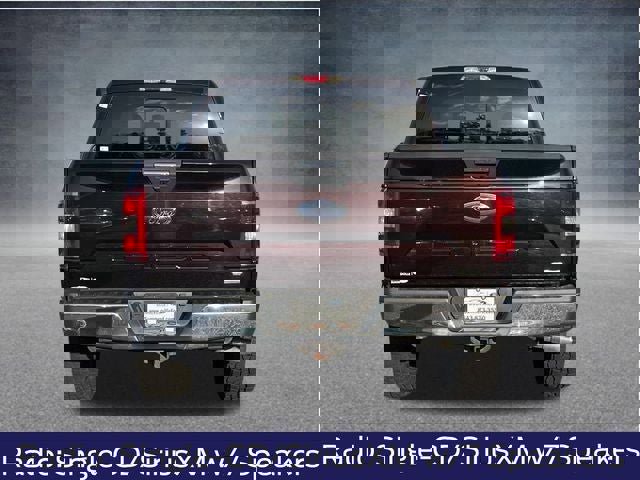 Used 2018 Ford F150 XLT w/ Equipment Group 302A Luxury image 5