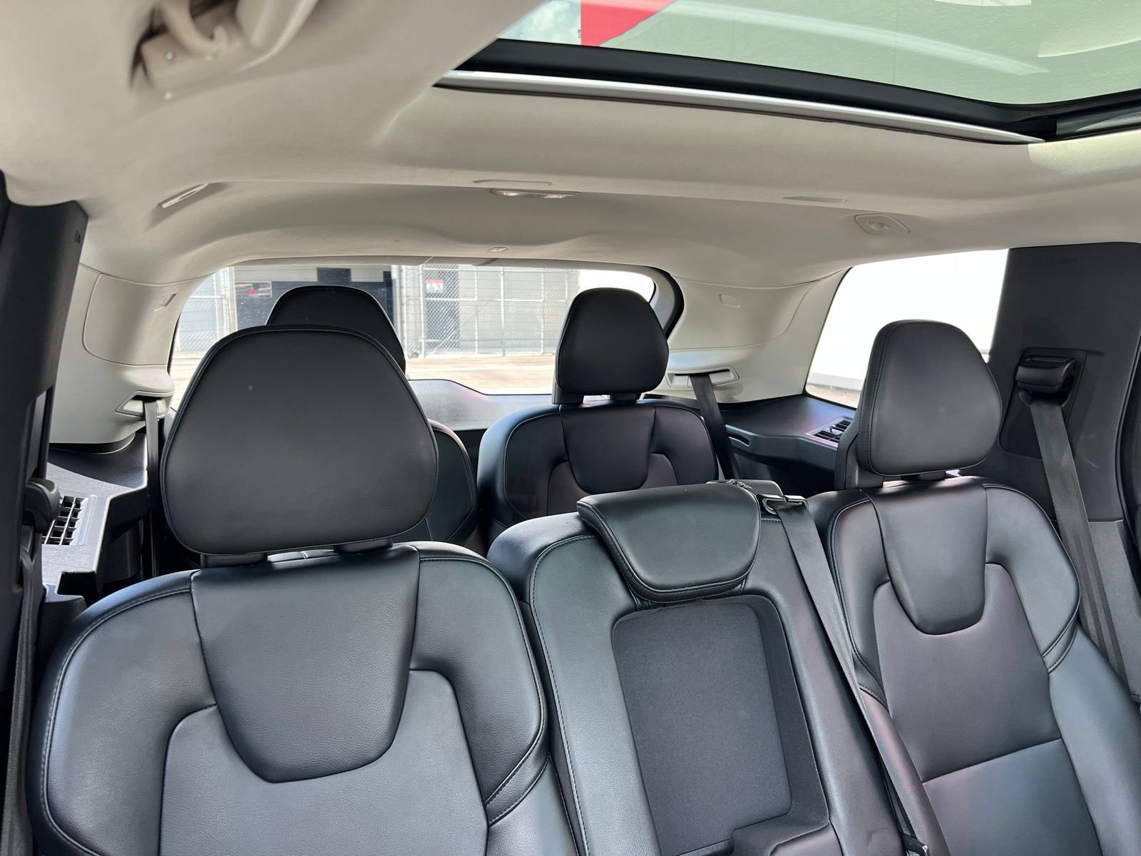 Used 2023 Volvo XC90 B5 Core AWD/4WD image 62