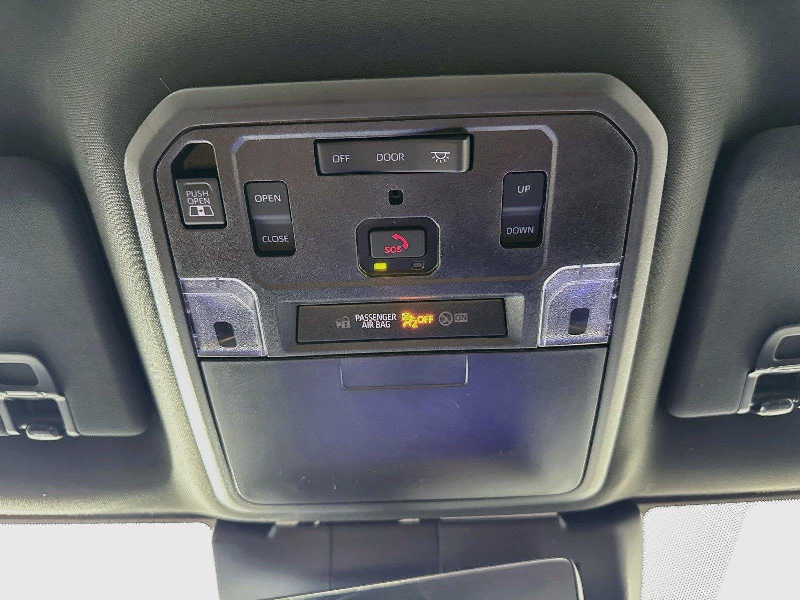 New 2026 Toyota Tacoma TRD Sport AWD/4WD image 24