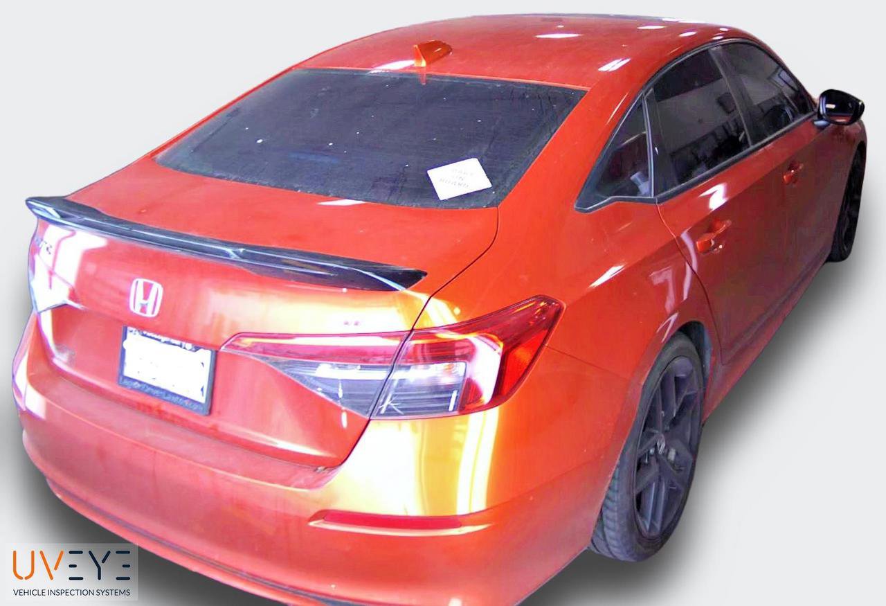 Used 2022 Honda Civic Si image 5