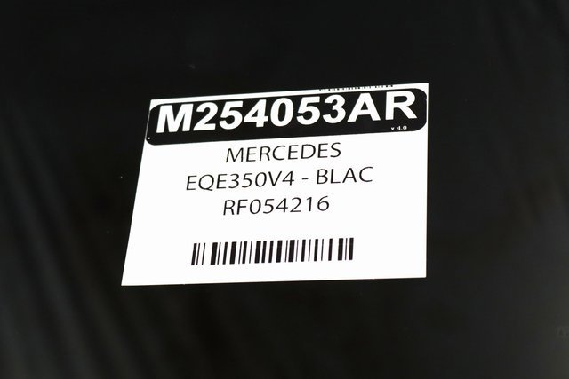 Certified 2024 Mercedes-Benz EQE 350+ 4MATIC Sedan image 31