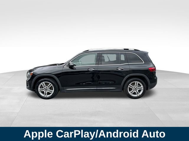 Used 2020 Mercedes-Benz GLB 250 4MATIC image 2