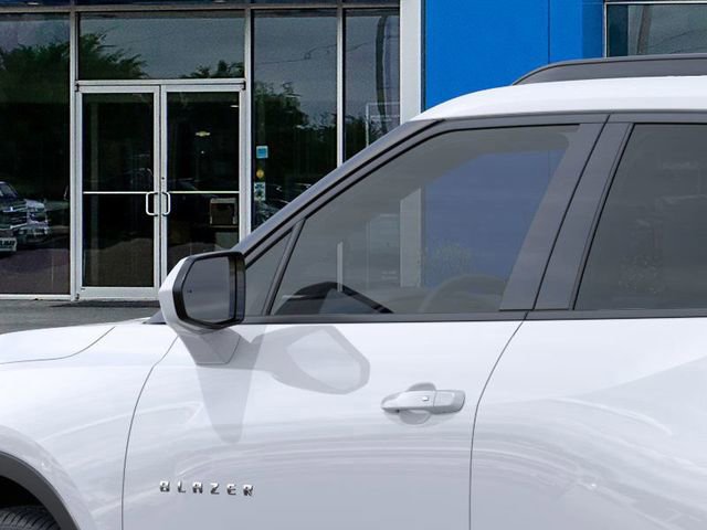 New 2026 Chevrolet Blazer LT w/ Convenience Package image 12