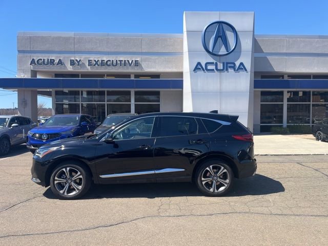 Certified 2024 Acura RDX SH-AWD w/ Advance Package