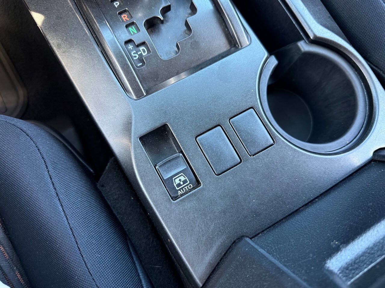 Used 2014 Toyota 4Runner Trail AWD/4WD image 23