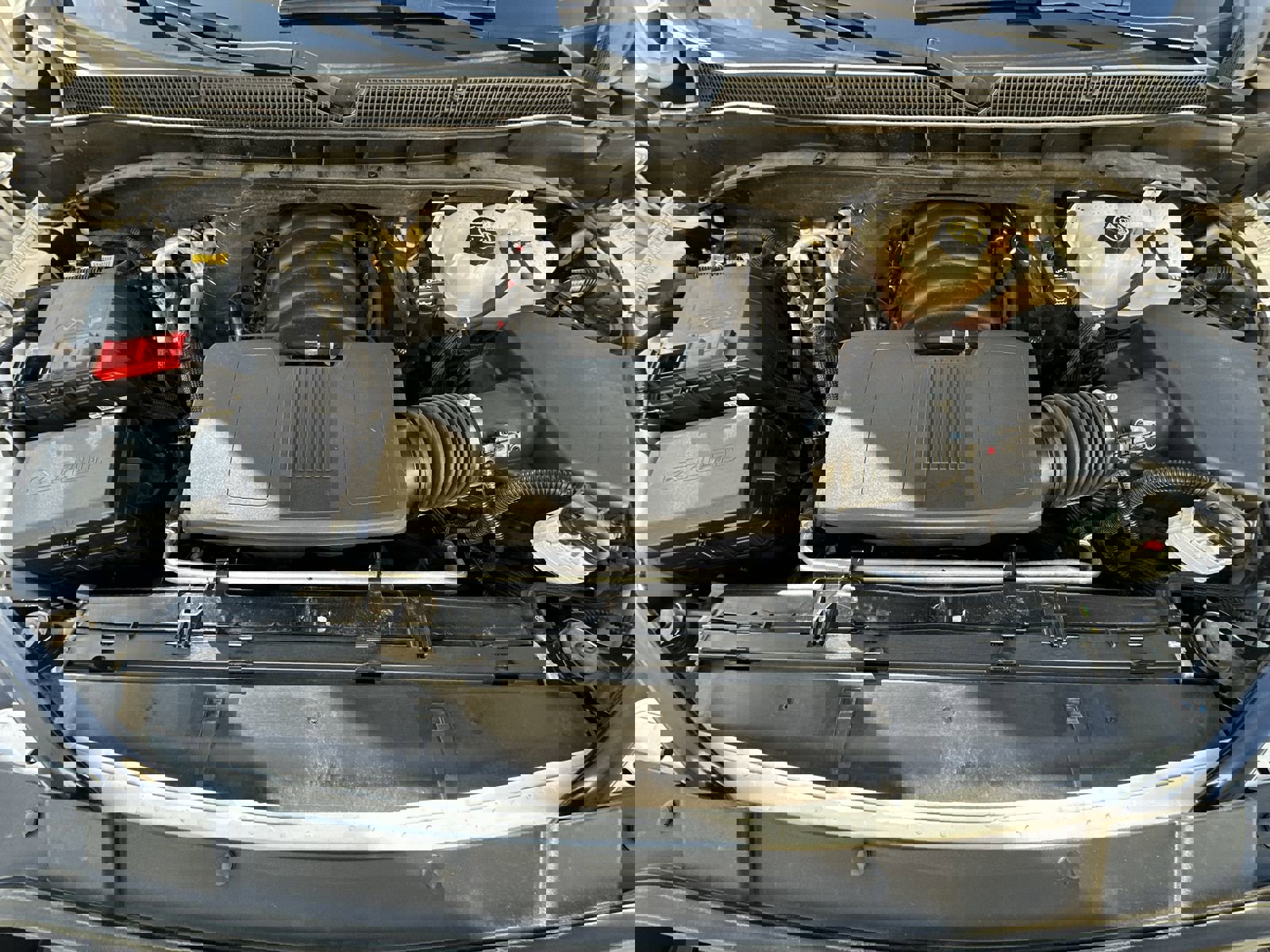 Used 2023 Chevrolet Suburban Premier image 34