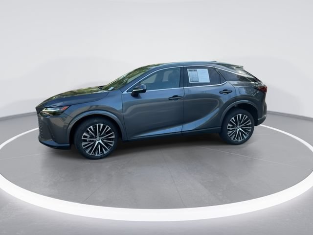 Used 2024 Lexus RX 350 Premium Plus w/ Convenience Package FWD image 4