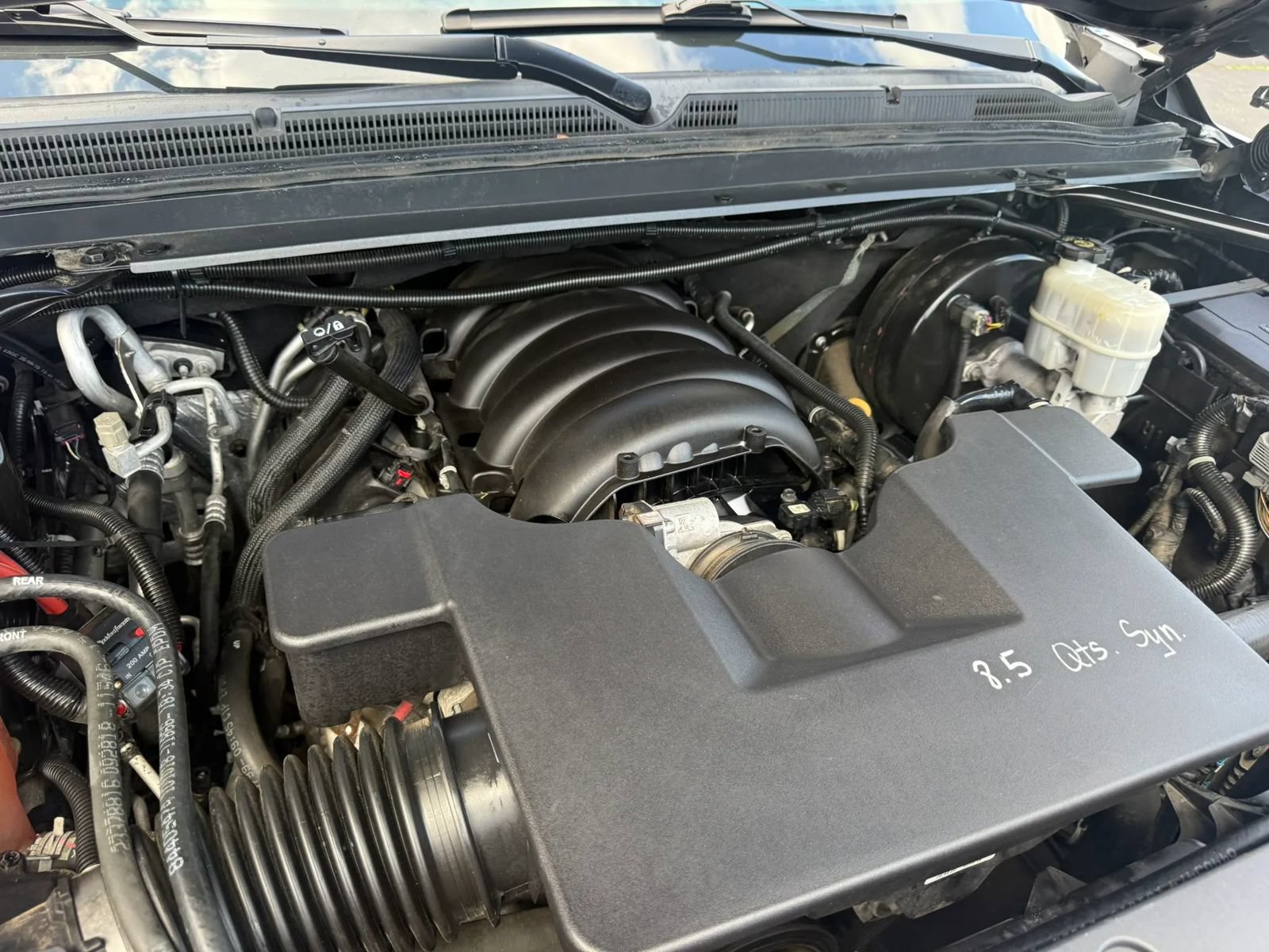 Used 2019 Chevrolet Suburban LT AWD/4WD image 55