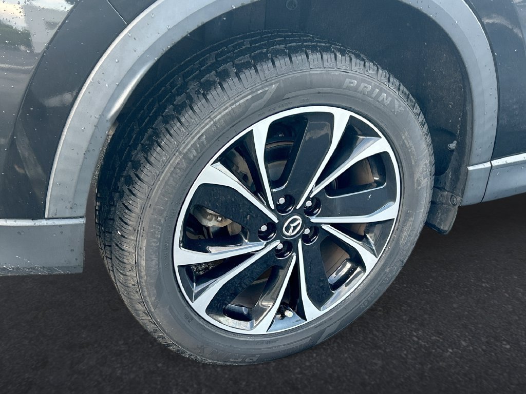 Used 2022 MAZDA CX-5 AWD 2.5 S w/ Premium Plus Pkg image 25