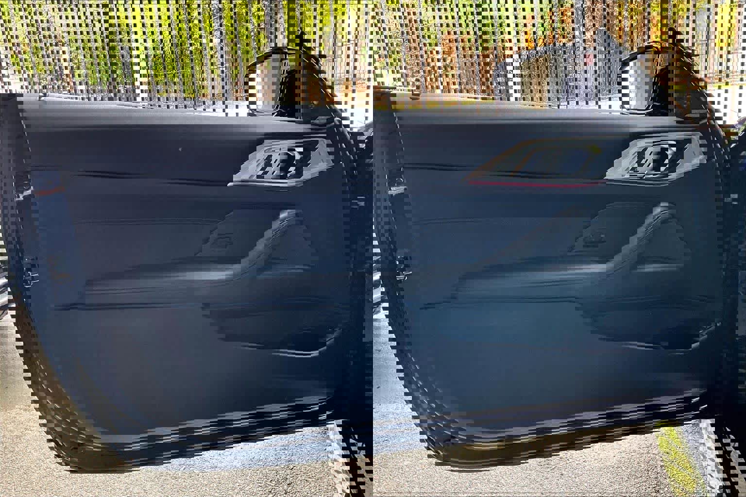 Used 2023 BMW M4 Coupe w/ Parking Assistance Package image 21