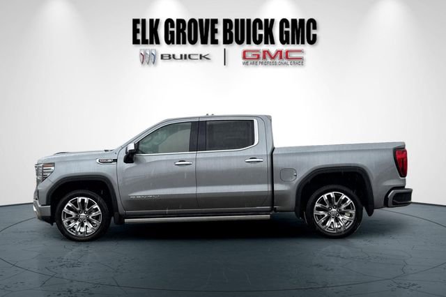 New 2026 GMC Sierra 1500 Denali w/ Denali Reserve Package image 7