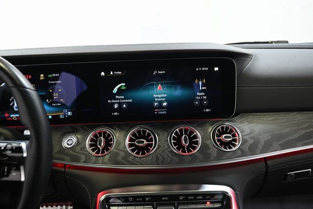 Used 2022 Mercedes-Benz AMG GT 43 image 5