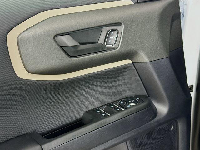 New 2026 Ford Bronco Sport Big Bend image 17