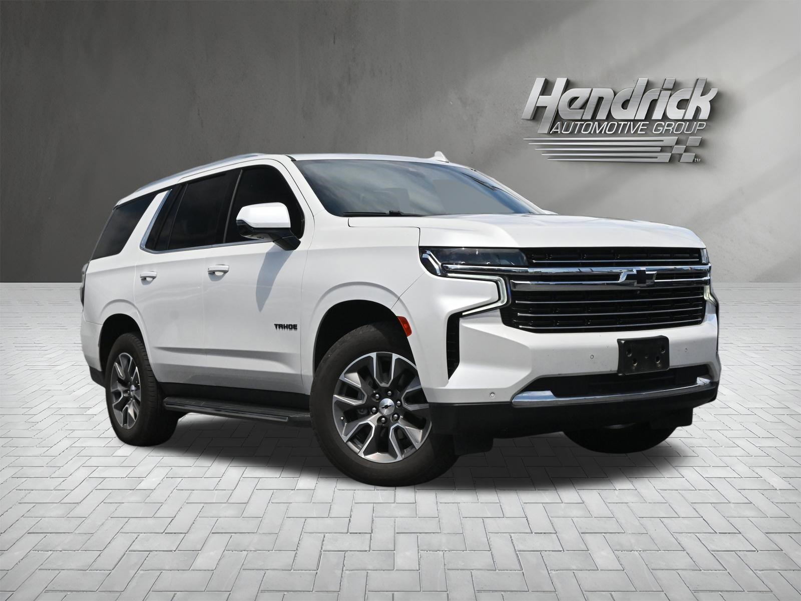 Used 2022 Chevrolet Tahoe LT w/ Luxury Package RWD video 2