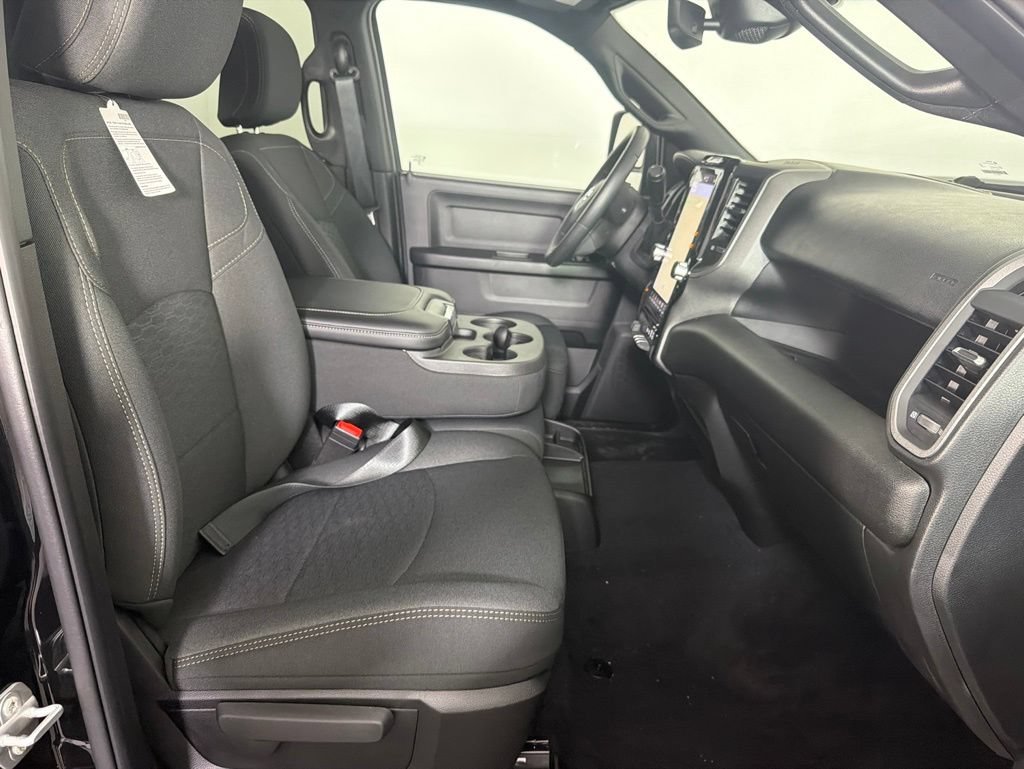 New 2026 RAM 3500 Tradesman AWD/4WD image 29
