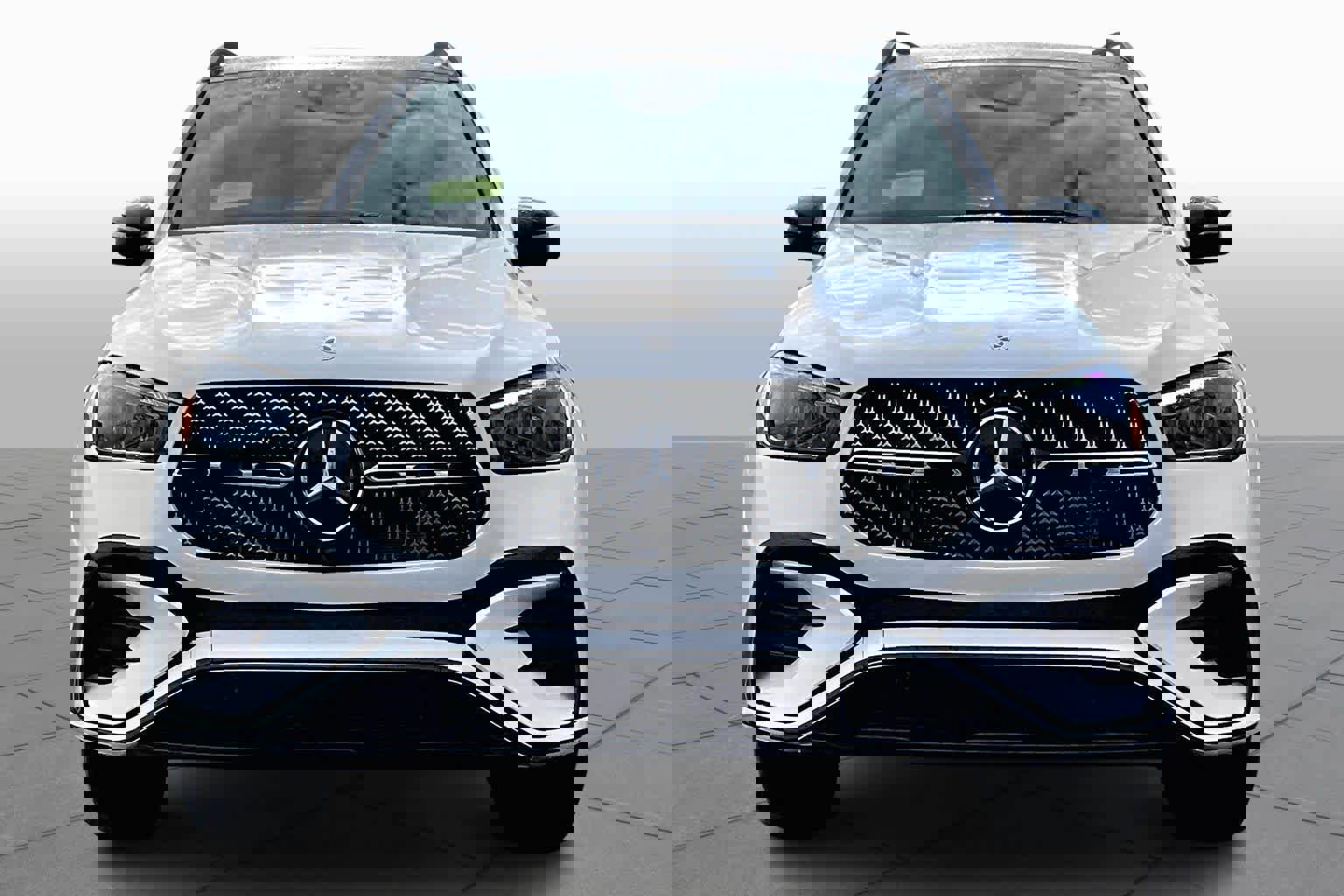 New 2026 Mercedes-Benz GLE 450 4MATIC image 2