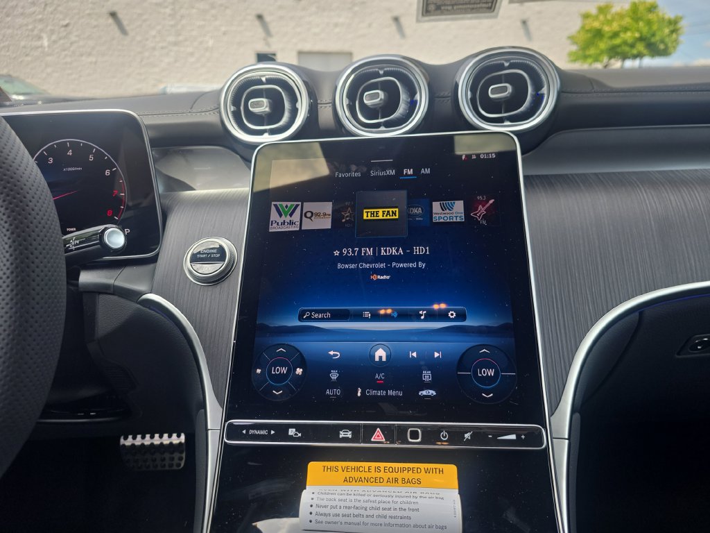 New 2026 Mercedes-Benz GLC 300 4MATIC image 18