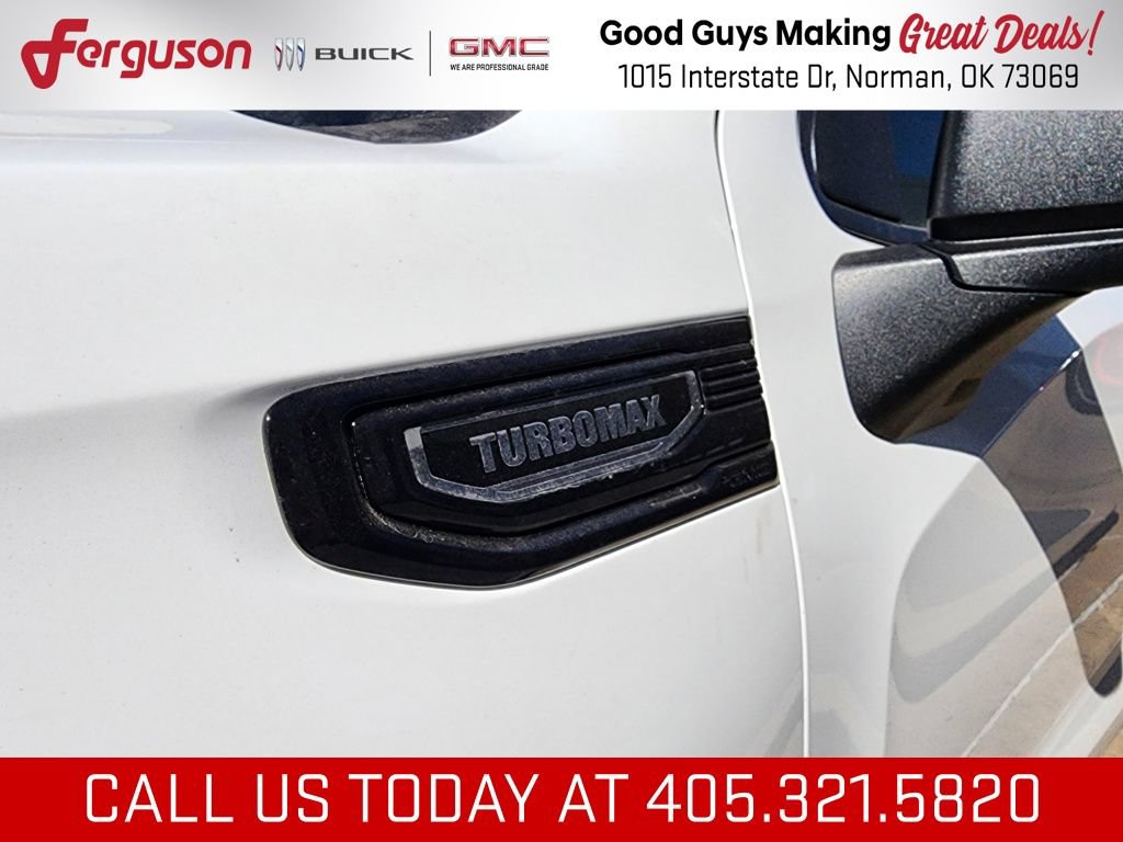 New 2026 GMC Sierra 1500 Elevation AWD/4WD image 11