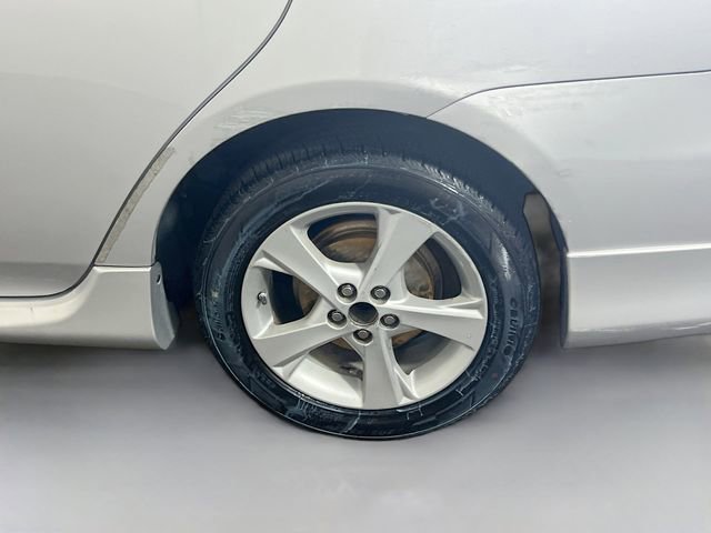 Used 2011 Toyota Corolla S FWD image 24