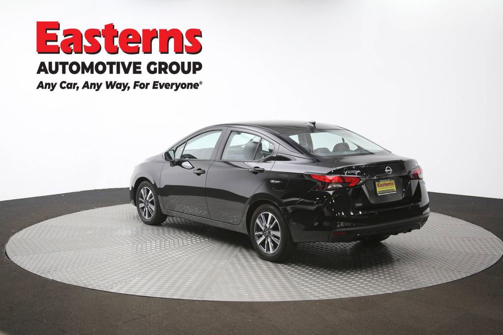 Used 2023 Nissan Versa SV image 63