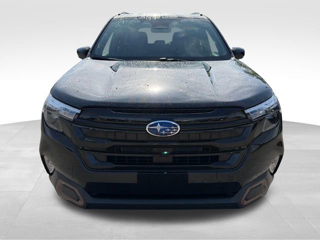 New 2026 Subaru Forester Sport AWD/4WD image 2