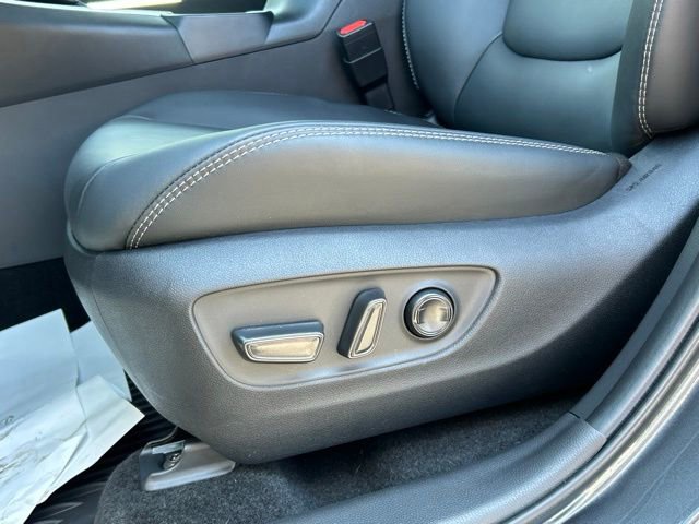Used 2025 Toyota RAV4 XLE Premium w/ Weather Package AWD/4WD image 14